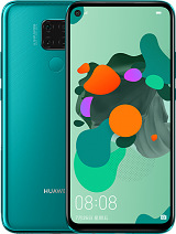 Best available price of Huawei nova 5i Pro in Ukraine