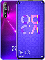 Best available price of Huawei nova 5T in Ukraine