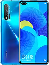 Best available price of Huawei nova 6 5G in Ukraine