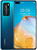 Best available price of Huawei P40 4G in Ukraine