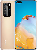 Best available price of Huawei P40 Pro in Ukraine