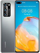 Huawei Mate 40 Pro at Ukraine.mymobilemarket.net