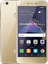 Best available price of Huawei P8 Lite 2017 in Ukraine