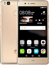 Best available price of Huawei P9 lite in Ukraine