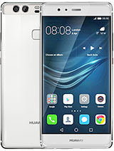 Best available price of Huawei P9 Plus in Ukraine