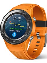 Best available price of Huawei Watch 2 in Ukraine