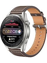Best available price of Huawei Watch 3 Pro in Ukraine