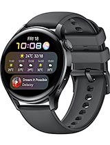 Best available price of Huawei Watch 3 in Ukraine