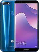Best available price of Huawei Y7 2018 in Ukraine