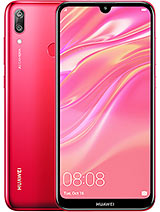 Best available price of Huawei Y7 Prime 2019 in Ukraine