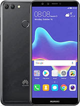 Best available price of Huawei Y9 2018 in Ukraine