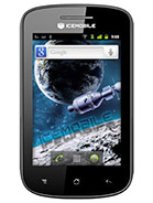 Best available price of Icemobile Apollo Touch 3G in Ukraine