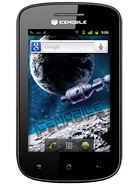 Best available price of Icemobile Apollo Touch in Ukraine