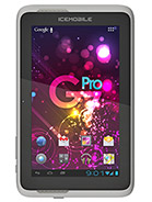Best available price of Icemobile G7 Pro in Ukraine