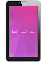 Best available price of Icemobile G8 LTE in Ukraine