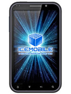 Best available price of Icemobile Prime in Ukraine