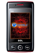 Best available price of Icemobile Sol in Ukraine