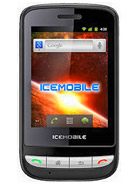 Best available price of Icemobile Sol II in Ukraine