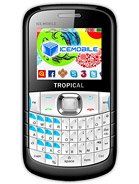 Best available price of Icemobile Tropical in Ukraine