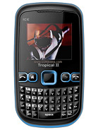 Best available price of Icemobile Tropical II in Ukraine