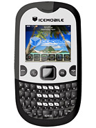 Best available price of Icemobile Tropical 3 in Ukraine
