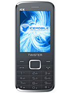 Best available price of Icemobile Twister in Ukraine