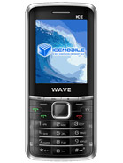 Best available price of Icemobile Wave in Ukraine