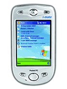 Best available price of i-mate Pocket PC in Ukraine