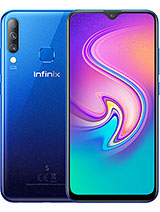 Best available price of Infinix S4 in Ukraine