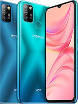 Best available price of Infinix Hot 10 Lite in Ukraine