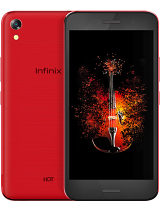 Best available price of Infinix Hot 5 Lite in Ukraine