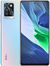 Best available price of Infinix Note 10 Pro in Ukraine