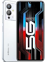Best available price of Infinix Note 12 5G in Ukraine