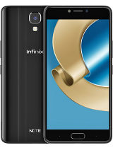 Best available price of Infinix Note 4 in Ukraine