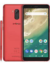 Best available price of Infinix Note 5 Stylus in Ukraine