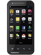 Best available price of Karbonn A11 in Ukraine