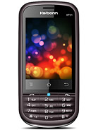 Best available price of Karbonn KT21 Express in Ukraine