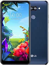 Best available price of LG K40S in Ukraine