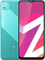 Best available price of Lava Z2 Max in Ukraine