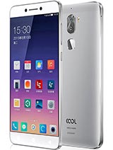 Best available price of Coolpad Cool1 dual in Ukraine