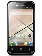 Best available price of Lenovo A369i in Ukraine