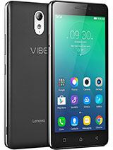 Best available price of Lenovo Vibe P1m in Ukraine