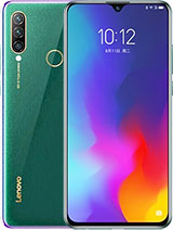 Best available price of Lenovo Z6 Youth in Ukraine