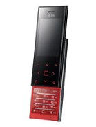 Best available price of LG BL20 New Chocolate in Ukraine