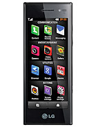 Best available price of LG BL40 New Chocolate in Ukraine