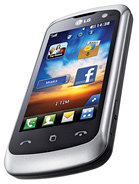 Best available price of LG KM570 Cookie Gig in Ukraine