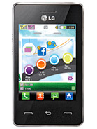 Best available price of LG T375 Cookie Smart in Ukraine