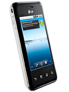 Best available price of LG Optimus Chic E720 in Ukraine