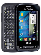 Best available price of LG Enlighten VS700 in Ukraine
