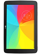 Best available price of LG G Pad 10-1 LTE in Ukraine